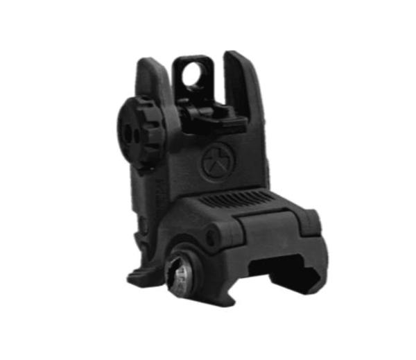 MagPul MBUS® SIGHT – REAR