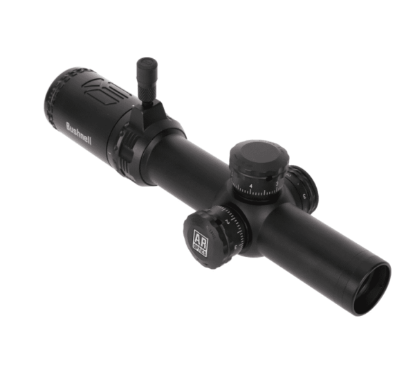 Bushnell AR/300 BLK Rifle Scope 1-4x24