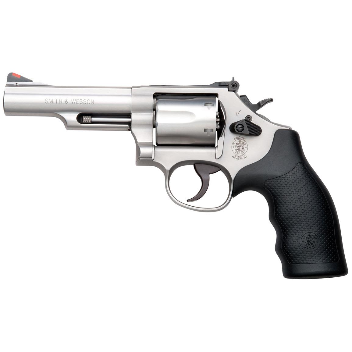 Smith & Wesson Model 66 357mag 4.25