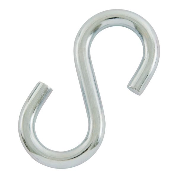 S Hook for AR 500 Steel Target (one)