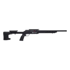 Savage A22 Precision Rifle w/ MDT Stock