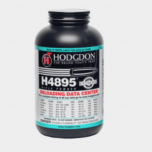 Hodgdon H4895 1lb