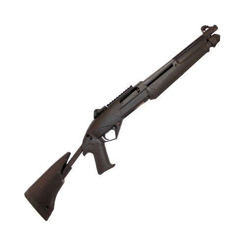 benelli supernova reviews