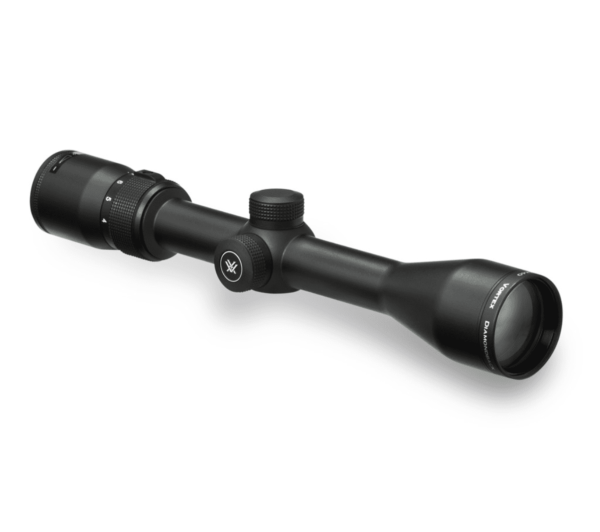 Vortex Diamondback 4-12x40 Riflescope BDC DEAD HOLD