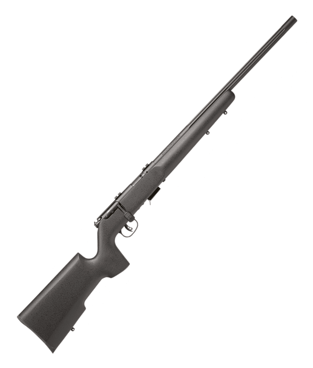 Savage Mark II TR 22LR Bolt Action - Lanz Shooting Supplies