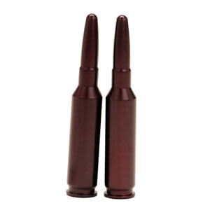 Zoom 6.5 Creedmoor Snap Caps Pack of 2
