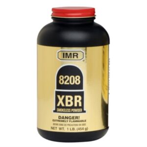 IMR 8208 XBR 1lb