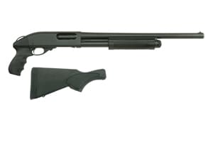 Remington 870 12g 18