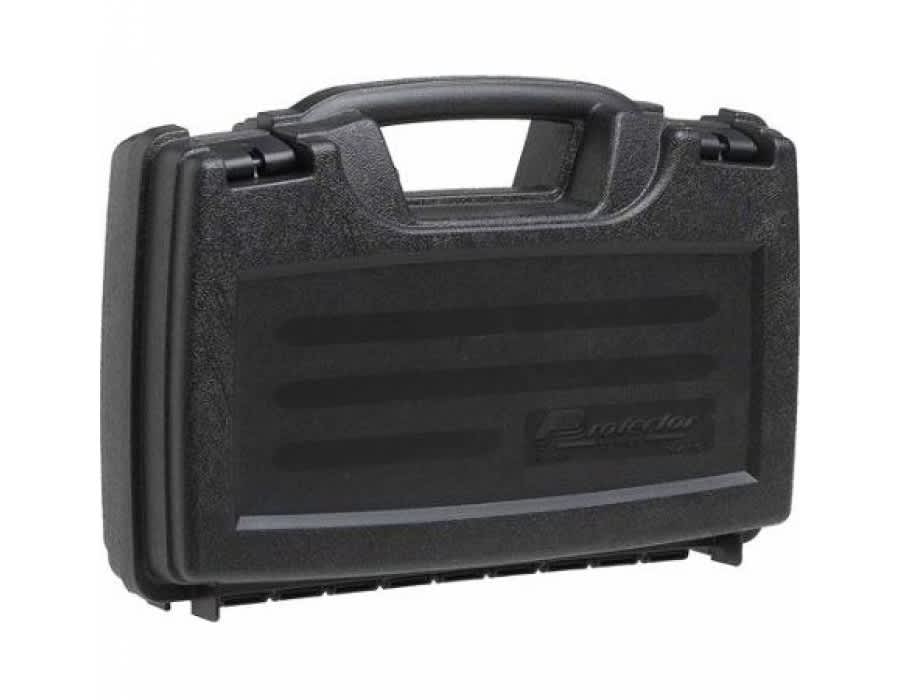 Plano Protector Series Single Pistol Case - Lanz Shooting Supplies