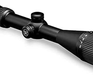 Vortex Crossfire II 4-16X50 AO Riflescope (30MM) BDC | 30mm Tube