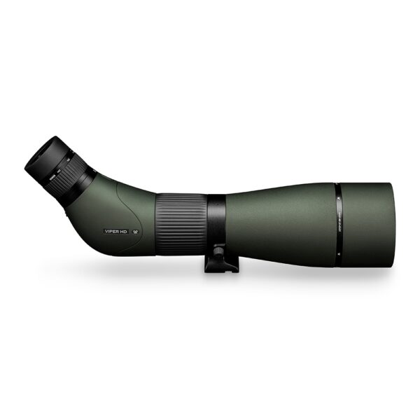 Vortex Viper HD 20-60x85 Spotting Scope Angled - Image 2