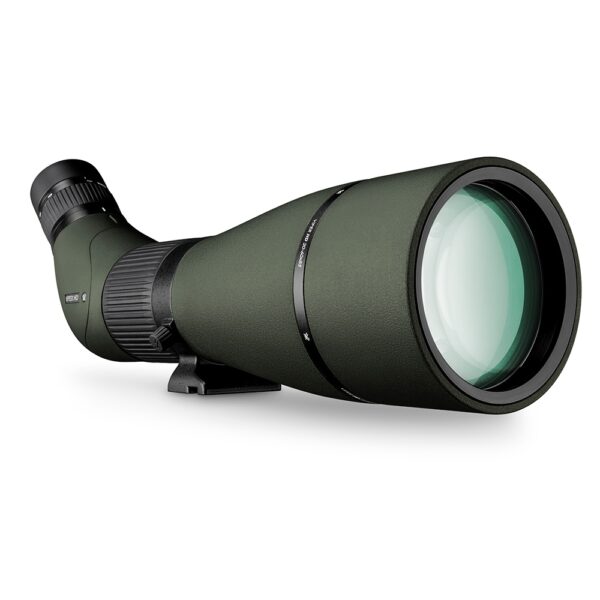 Vortex Viper HD 20-60x85 Spotting Scope Angled - Image 3