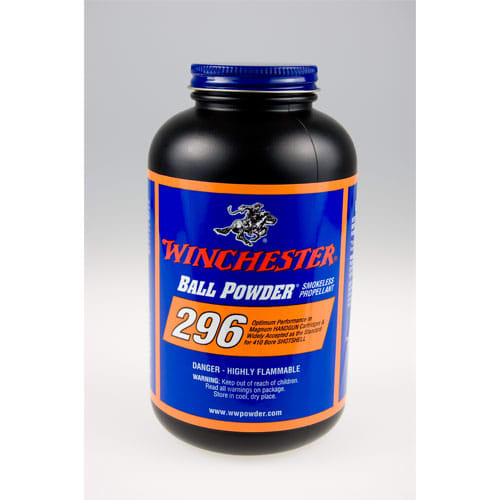 Winchester 296 1lb - Lanz Shooting Supplies