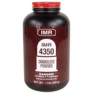 IMR 4350 1lb