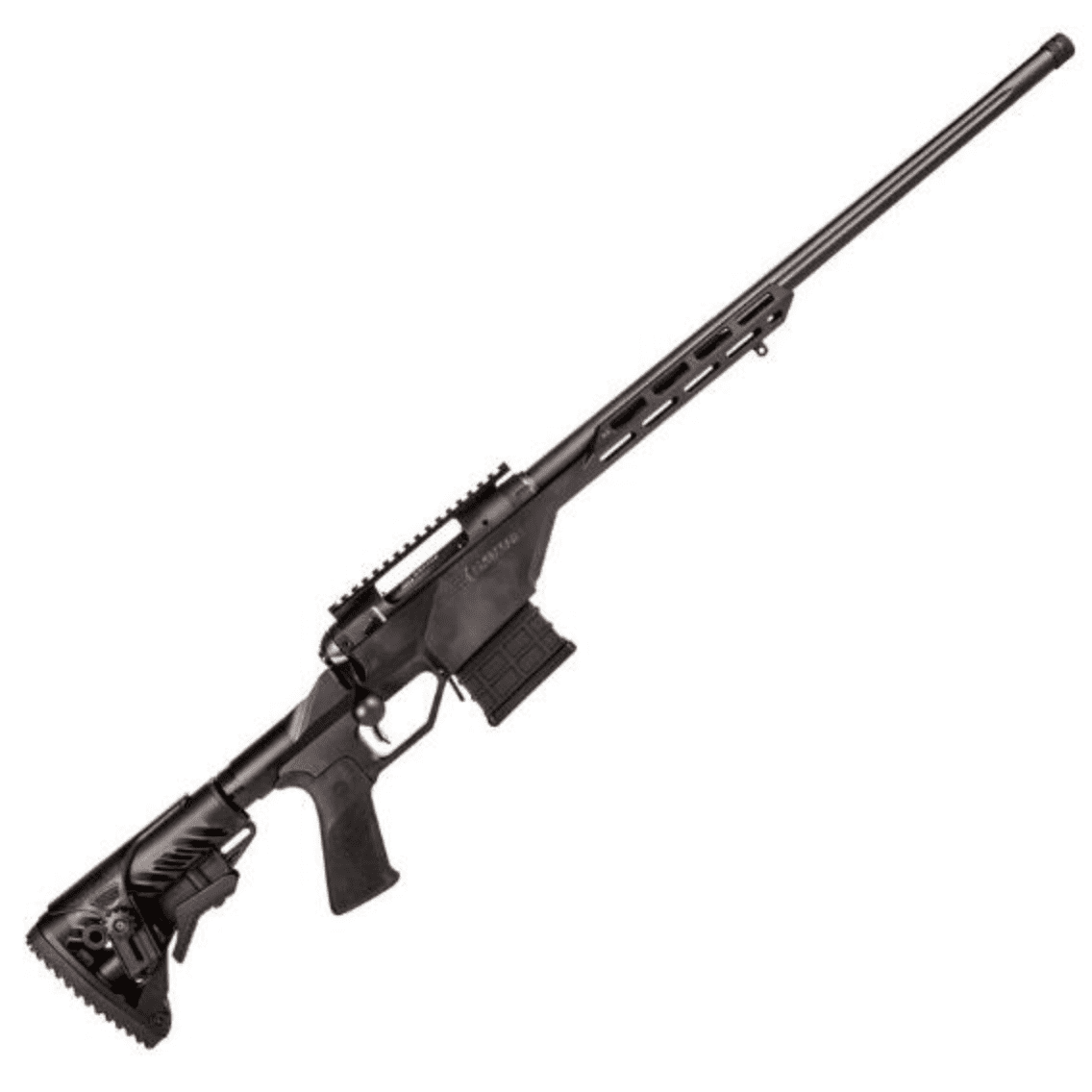 Savage Arms 10 BA Stealth Bolt Action Rifle .223 Remington 16.5″ Barrel ...