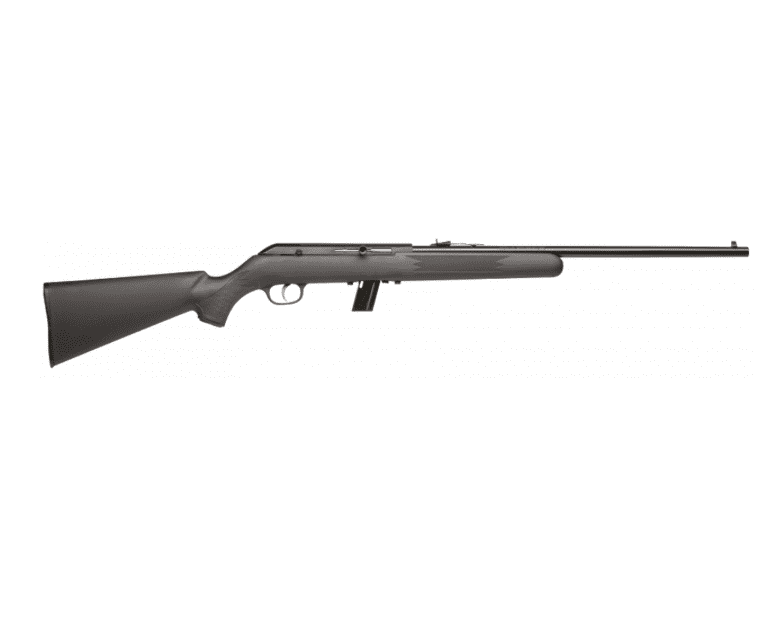 Savage Lakefield 64F .22 Semi Auto