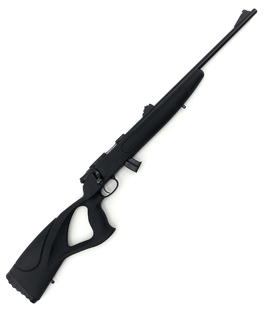 Em332 Rifle Scorpio EM332A 22LR Bolt Action - Lanz Shooting Supplies