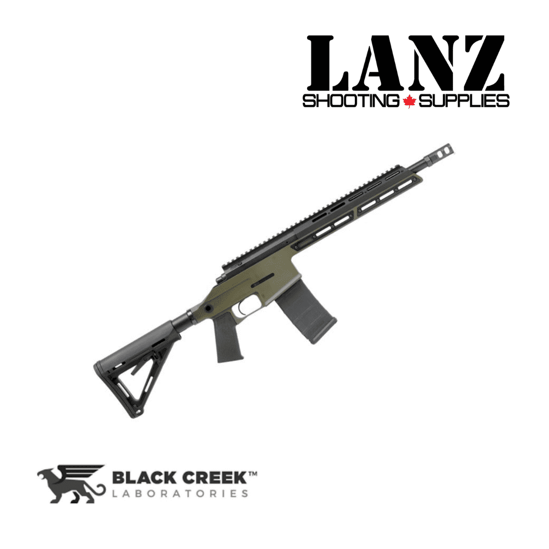 Firearms Archives - Lanz Shooting Supplies