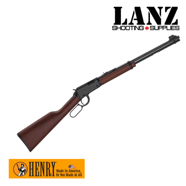 Henry H001 Classic Lever Action .22 S/L/LR