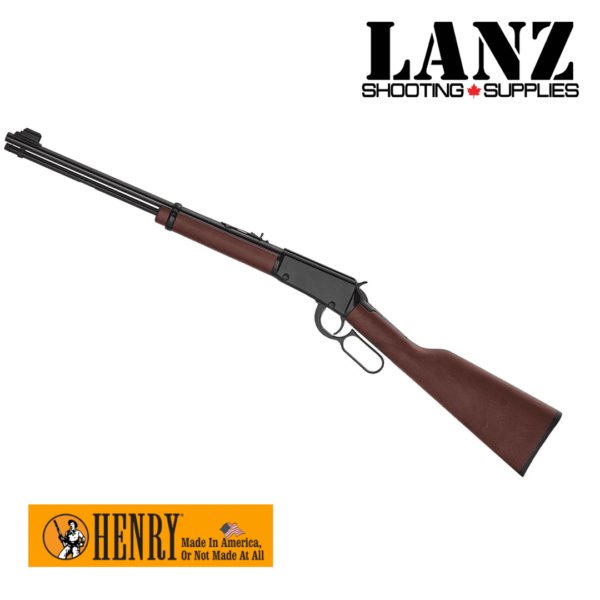 Henry H001 Classic Lever Action .22 S/L/LR - Image 2