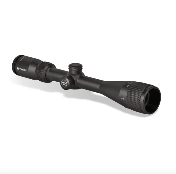 Vortex Crossfire II 4-12X40 AO Riflescope (1-INCH) BDC