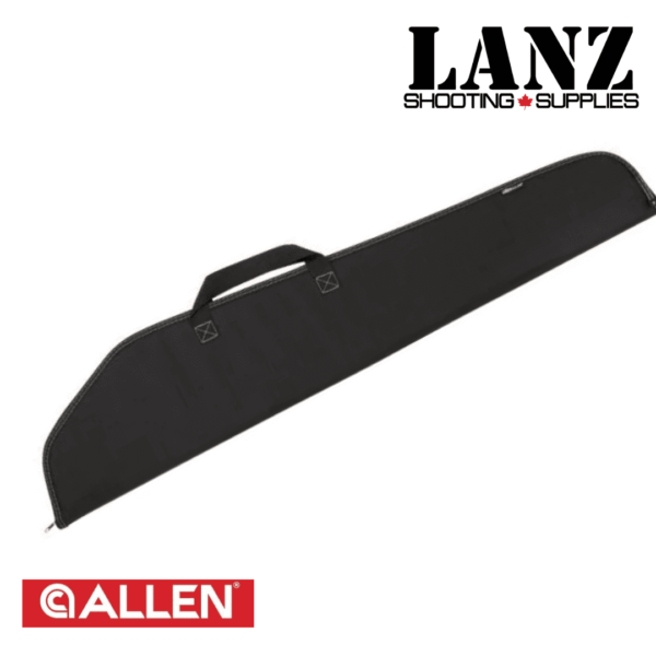 Allen Company Durango Rifle Case - 46-Inch Soft Gun Bag