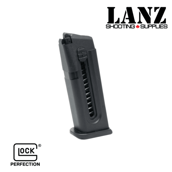 GLOCK G44 22LR 10 Round Spare Magazine - Image 3