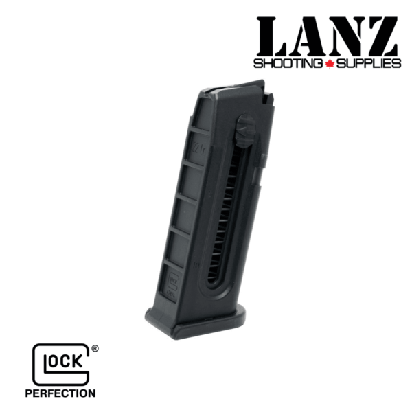 GLOCK G44 22LR 10 Round Spare Magazine - Image 2