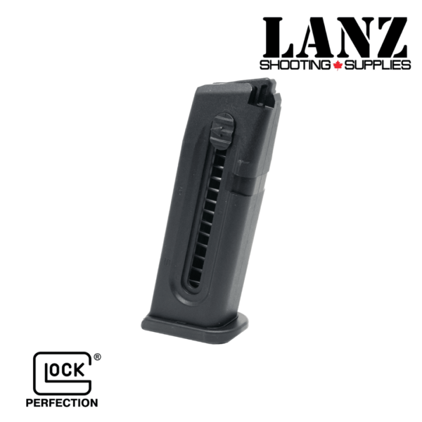 GLOCK G44 22LR 10 Round Spare Magazine