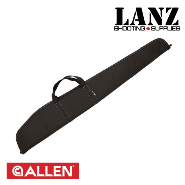 Allen Company Durango Rifle Case - 54-Inch Soft Gun Bag