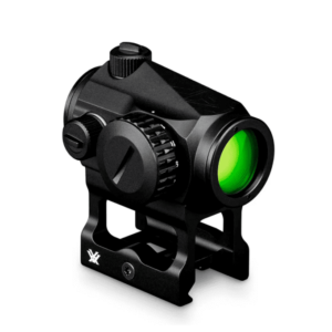 Vortex Crossfire Green Dot  2 MOA, LED Upgrade