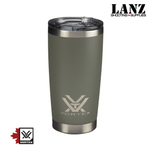 Vortex Insulated Tumbler 20 oz