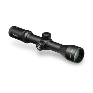 Vortex Viper HS 2.5-10x44 SFP Riflescope BDC
