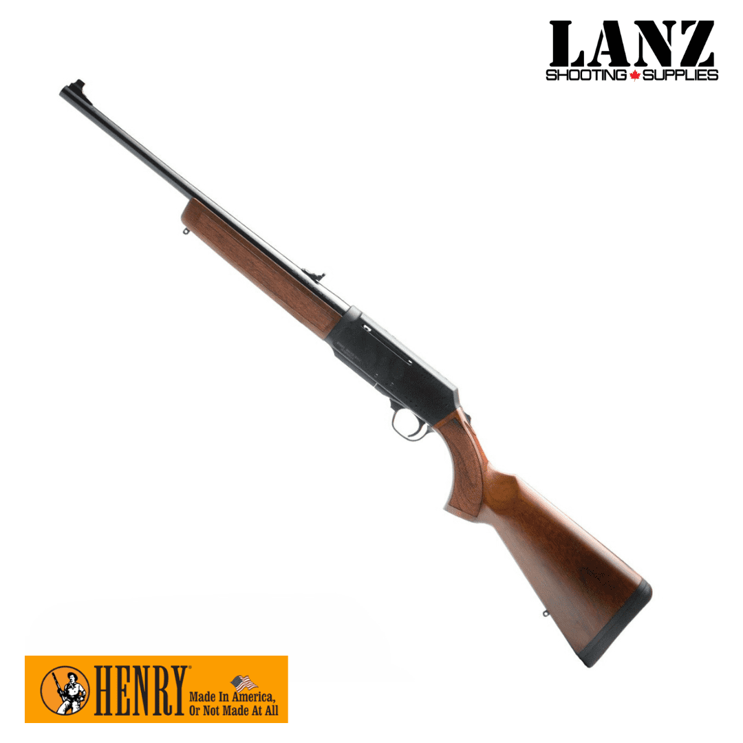 Henry Homesteader 9mm Non-Threaded, 18.6" (Glock® Mag Well) - Image 2