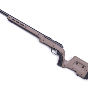 CZ 457 MDT XRS Rifle .22LR, 20", FDE
