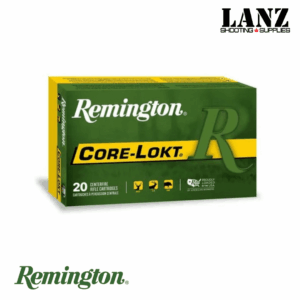 Remington Core-Lokt® 32 Win Special, 170 Grain, Core-Lokt Soft Point, Box of 20