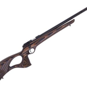 CZ 457 Thumbhole .22LR 20″ 5rd mag
