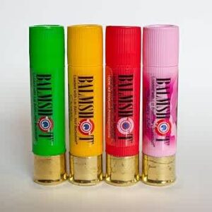 Balmshot Lip Balm