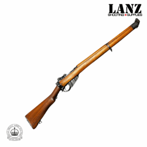 Savage Lee-Enfield No.4 Mk I* U.S., 1943 – .303 British, bolt-action rifle  (Consignment)