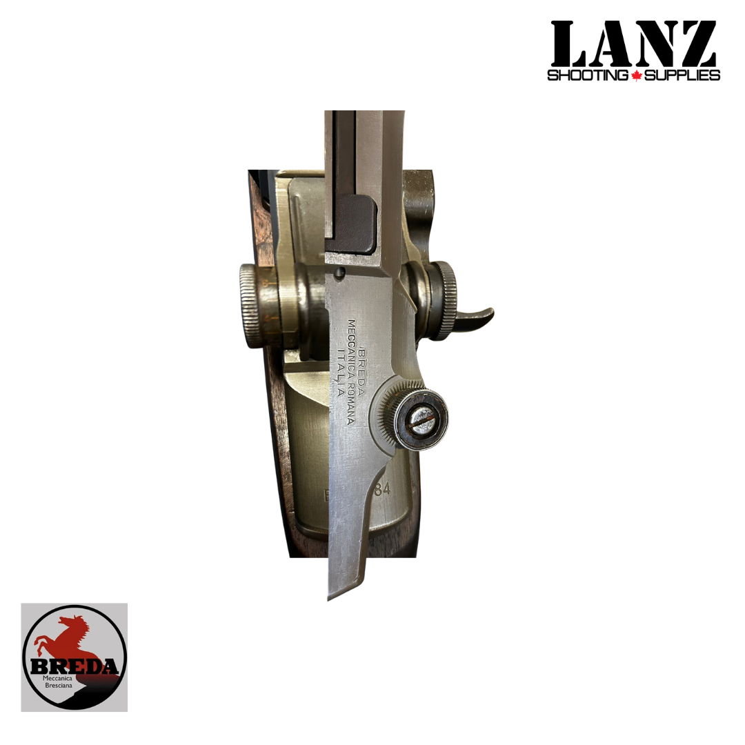 Breda M1 Garand – Danish FKF Contract – .308 Winchester, Semi-automatic (Consignment) - Image 2