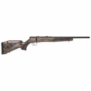 Savage B22 BNS-SR 22LR 18" BBL 10rd Mag