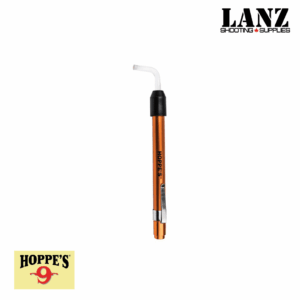 Hoppe’s No. 9 Bore Light – Precision Bore Inspection Tool