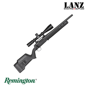 Remington 700 308 Win Magpul Hunter Stock rifle