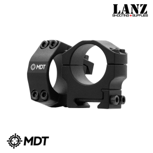 MDT Premier Scope Rings 30mm – Lightweight Precision Mount