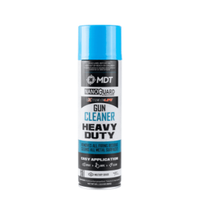 MDT NanoGuard Gun Cleaner - 13.5 US FL OZ Spray Can