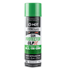 MDT NanoGuard CLP-X 13.5 US FL OZ Spray