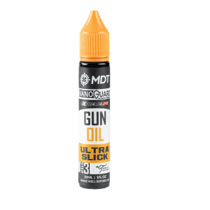 MDT NanoGuard Gun Oil, 1 OZ Bottle