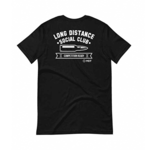 MDT Long Distance T-Shirt