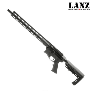 Maple Ridge Armoury Maverick Rifle .308 Win 20" Black