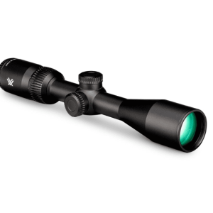 Vortex Triumph 3-9X40 BDC Riflescope (Rings Included)